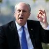 CHP'ye resti çeken Muharrem İnce'den Sivas'ta flaş açıklamalar! CHP'ye resti çeken Muharrem İnce'den Sivas'ta flaş açıklamalar!
