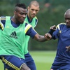 Fenerbahçe yeni sezona bileniyor Fenerbahçe yeni sezona bileniyor