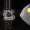 NASA uzay aracı gök taşında su kalıntıları buldu
