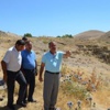 Bağ Bahçe Sulama Göleti İçin Proje Çalışması Bağ Bahçe Sulama Göleti İçin Proje Çalışması