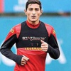 Yeni transfer Koray Günter Yeni transfer Koray Günter