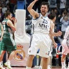 Real Madrid – Zalgiris Kaunas Turkish Airlines Euroleague maçı ne zaman saat kaçta hangi kanalda? Real Madrid – Zalgiris Kaunas Turkish Airlines Euroleague maçı ne zaman saat kaçta hangi kanalda?