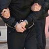 ﻿Erzincan'da 4 kaçak göçmen yakalandı