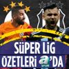 Futbolseverlere müjde! Süper Lig maçlarının özetleri A Spor'da