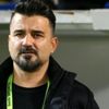 Menemenspor da Cenk Laleci den gençlere övgü