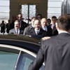 Barzani'nin Türkiye'de ilk durağı MİT oldu