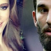 Arda Turan'dan sert 'Serenay Sarıkaya' yanıtı Arda Turan'dan sert 'Serenay Sarıkaya' yanıtı