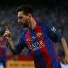 Messi "bayrak adam" olma yolunda Messi "bayrak adam" olma yolunda
