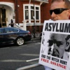 Assange'ın davalarına zaman aşımı Assange'ın davalarına zaman aşımı