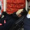 Tuzla'da akaryakıt istasyonunda yangın