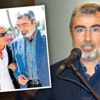 Fadıl Akgündüz ve Tanju Çolak hakkında suç duyurusu Fadıl Akgündüz ve Tanju Çolak hakkında suç duyurusu