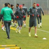 A Milliler Hollanda'ya bileniyor A Milliler Hollanda'ya bileniyor