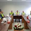 Enerji Bakanı Dönmez Türk Akım alım terminalini ziyaret ... Enerji Bakanı Dönmez Türk Akım alım terminalini ziyaret ...
