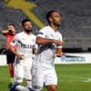 Marco Paixao durmuyor Marco Paixao durmuyor