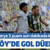 Son dakika | Fenerbahçe'nin Yeni Malatyaspor karşısındaki ilk 11'i belli oldu