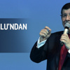 Davutoğlu'ndan 1 Mayıs uyarısı Davutoğlu'ndan 1 Mayıs uyarısı