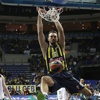 Fenerbahçe Ülker tam gaz