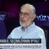 Vatan Partisi İstanbul kararını açıkladı Vatan Partisi İstanbul kararını açıkladı
