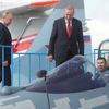Son dakika haberi! Rus basınından flaş Su-35 ve Su-57 iddiası: Türkiye'ye teslimatı görüşülüyor