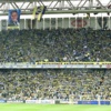 Fenerbahçe'ye tribün kapatma cezası geldi
