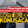 Son dakika iddiası gündemi sarsacak! Türkiye'ye Londra merkezli dolar operasyonu!