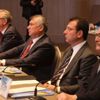 11 büyükşehir belediye başkanından açıklama 11 büyükşehir belediye başkanından açıklama
