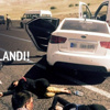 Erzurum'da trafik kazası: 11 yaralı