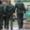 Banka soyguncusu polis çıktı Banka soyguncusu polis çıktı