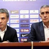 Hacıosmanoğlu ve Yanal iş başında! Hacıosmanoğlu ve Yanal iş başında!