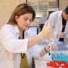 Kanalizasyon tahlil edilip, uyuşturucu haritası çıkarılıyor!