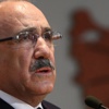Atalay: Yaparlarsa dünyaya teşhir ederiz Atalay: Yaparlarsa dünyaya teşhir ederiz