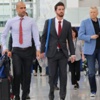 Nou Camp'ta Bayern'in yıldızları yok!