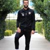 Karşıyaka da Hakan iddialı Karşıyaka da Hakan iddialı