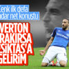 Beşiktaş'tan Everton'a Cenk Tosun teklifi