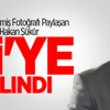 Hakan Şükür Deniz Gezmiş Fotoğrafı Paylaştı Hakan Şükür Deniz Gezmiş Fotoğrafı Paylaştı