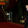 Saray bu açıdan ilk kez görüntülendi Saray bu açıdan ilk kez görüntülendi