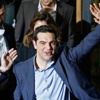 Alexis Tsipras kimdir? Alexis Tsipras kimdir?
