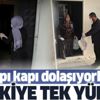 Tüm yurtta koronavirüse karşı dayanışma seferberliği! Vefa Sosyal Destek Grupları kapı kapı dolaşıyor