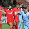 Trabzonspor'da büyük hayal kırıklığı Trabzonspor'da büyük hayal kırıklığı