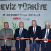 Kuruyemiş sektörünün ticaret hacmi 5,5 milyar dolar Kuruyemiş sektörünün ticaret hacmi 5,5 milyar dolar