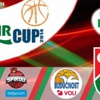 Pınar Cup başlıyor