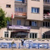 Roketatarlı Saldırıya Uğrayan Pasinler Emniyet Müdürlüğü'ne Halktan Baltalı, Kürekli Destek (2)