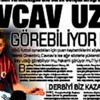Cavcav'dan Güneş'e cevap Cavcav'dan Güneş'e cevap