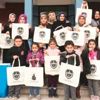 ‘Sıfır Atık'ın minik elçileri ‘Sıfır Atık'ın minik elçileri