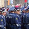 Bir milyon Rus polis Türkiye’ye gelecek Bir milyon Rus polis Türkiye’ye gelecek