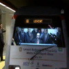İşte İstanbul'un yeni metrosu İşte İstanbul'un yeni metrosu