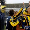 Fenerbahçe, kupa mesaisinde