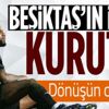 Beşiktaş'ta bir dönem sona erdi! Jeremain Lens'ten Beşiktaş'a kâbus gibi fatura...