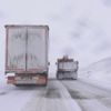 Kar ulaşımı aksattı