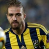 Caner Erkin antrenmana çıkmadı!
